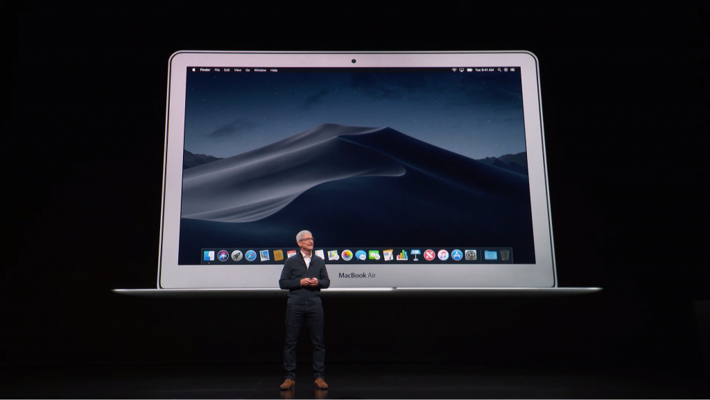 2018年蘋果秋季發表會 - ipad, ipadpro, iphone, Mac, Mac Mini, Macbook Air, 發表會 - 科技生活 - teXch
