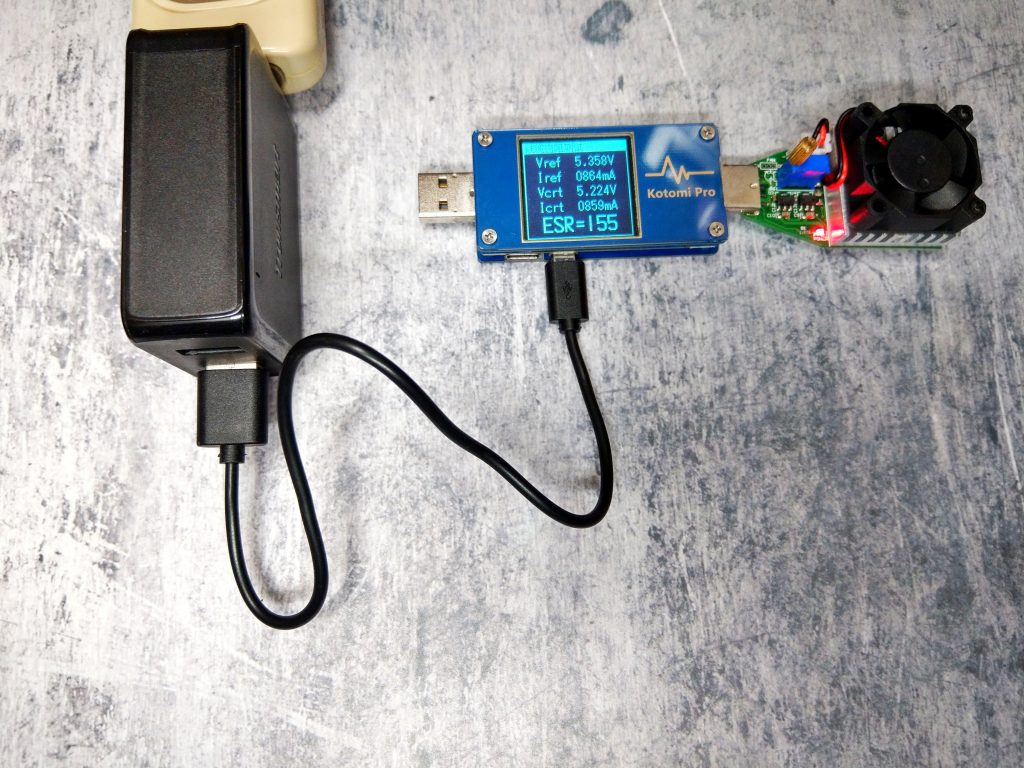 LINDY USB-A to MicroUSB充電線 - 線阻數據測試與充電效率實測 - lindy, Micro, micro USB, 充電線 - 科技生活 - teXch