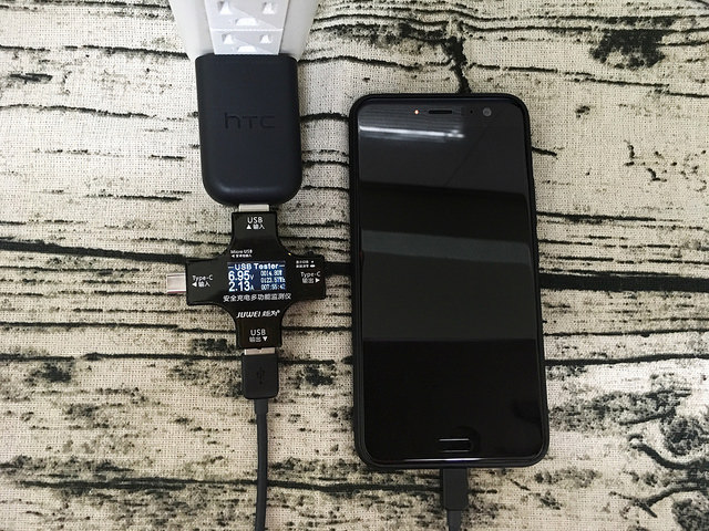 iPhone X與U11快充實測 - 小米PD 45W 充電器 - 45w, apple, asus, dike, ios, iphone, iphone 8plus, iphone x, pd, powerdelivery, samsung, sony, type-c, usb, xiaomi, youway, 小米, 高cp值 - 科技生活 - teXch