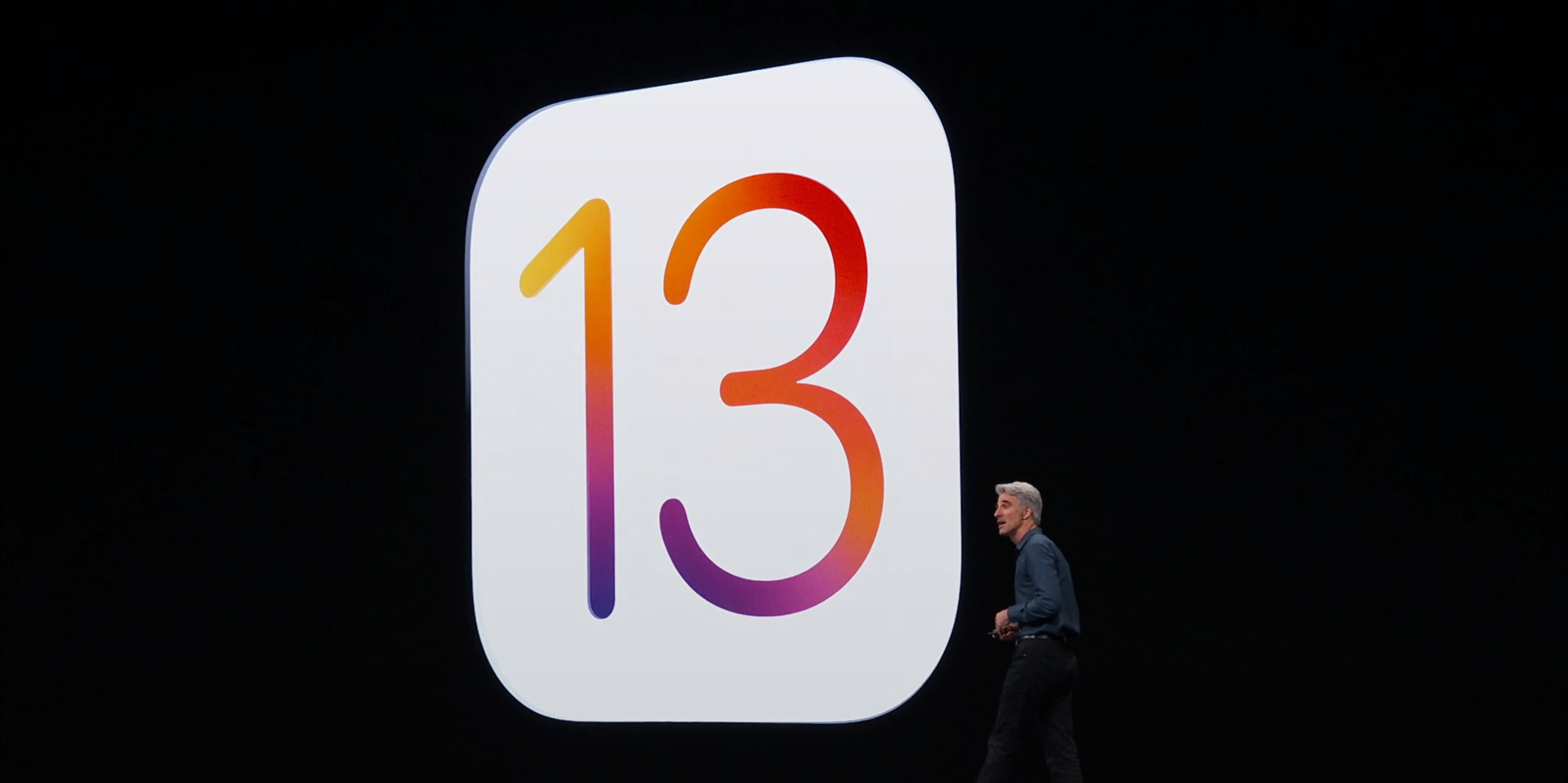 WWDC 2019 發表會 – iOS 13 與 iPad OS 系統更新時間設備懶人包