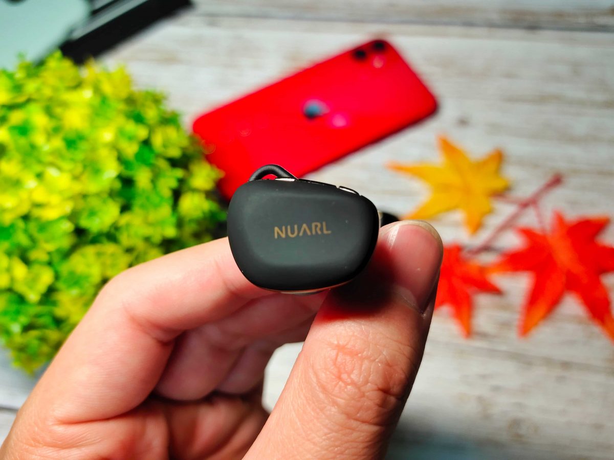 [ 藍牙耳機推薦 ] NUARL N6 Pro - 處處為使用者著想的真無線藍牙耳機 - n6 pro開箱 - 科技生活 - teXch