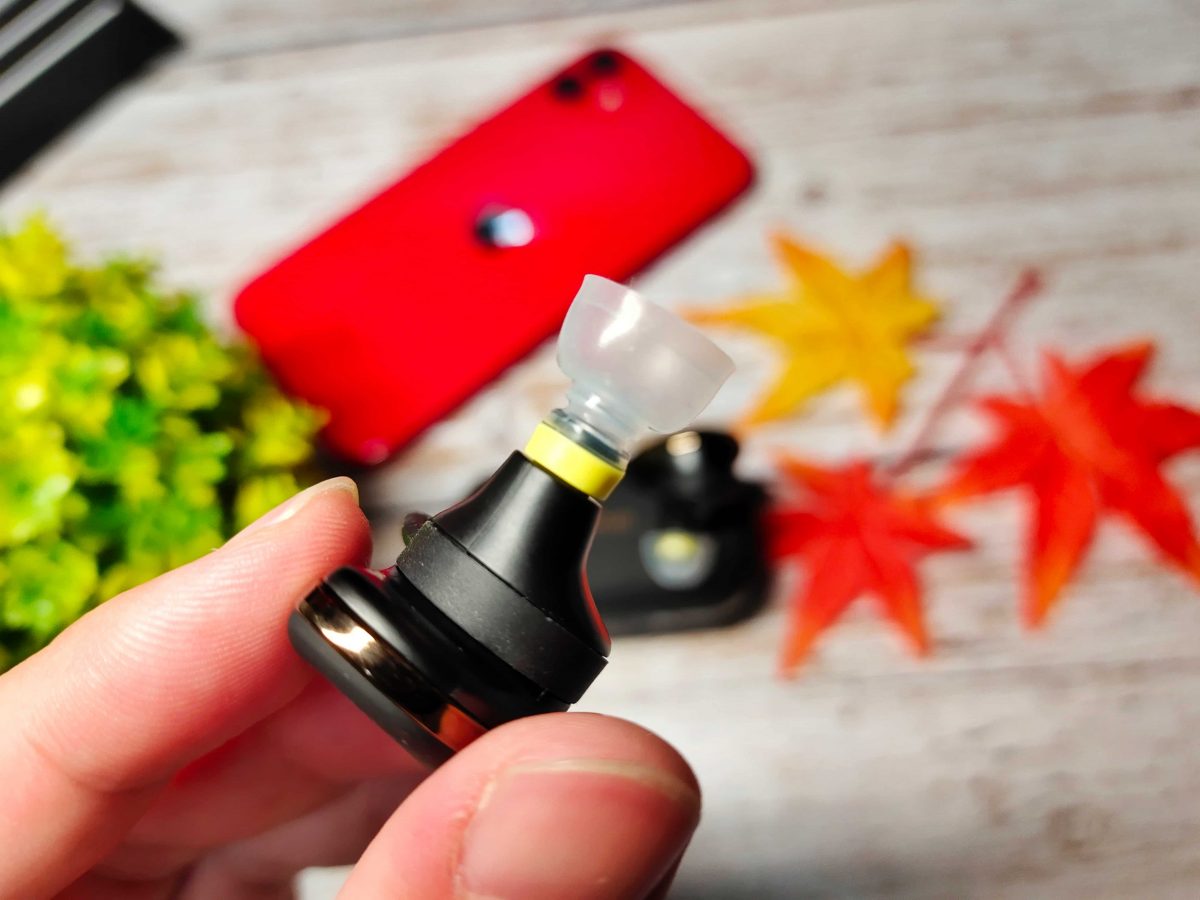[ 藍牙耳機推薦 ] NUARL N6 Pro - 處處為使用者著想的真無線藍牙耳機 - n6 pro 評價 - 科技生活 - teXch
