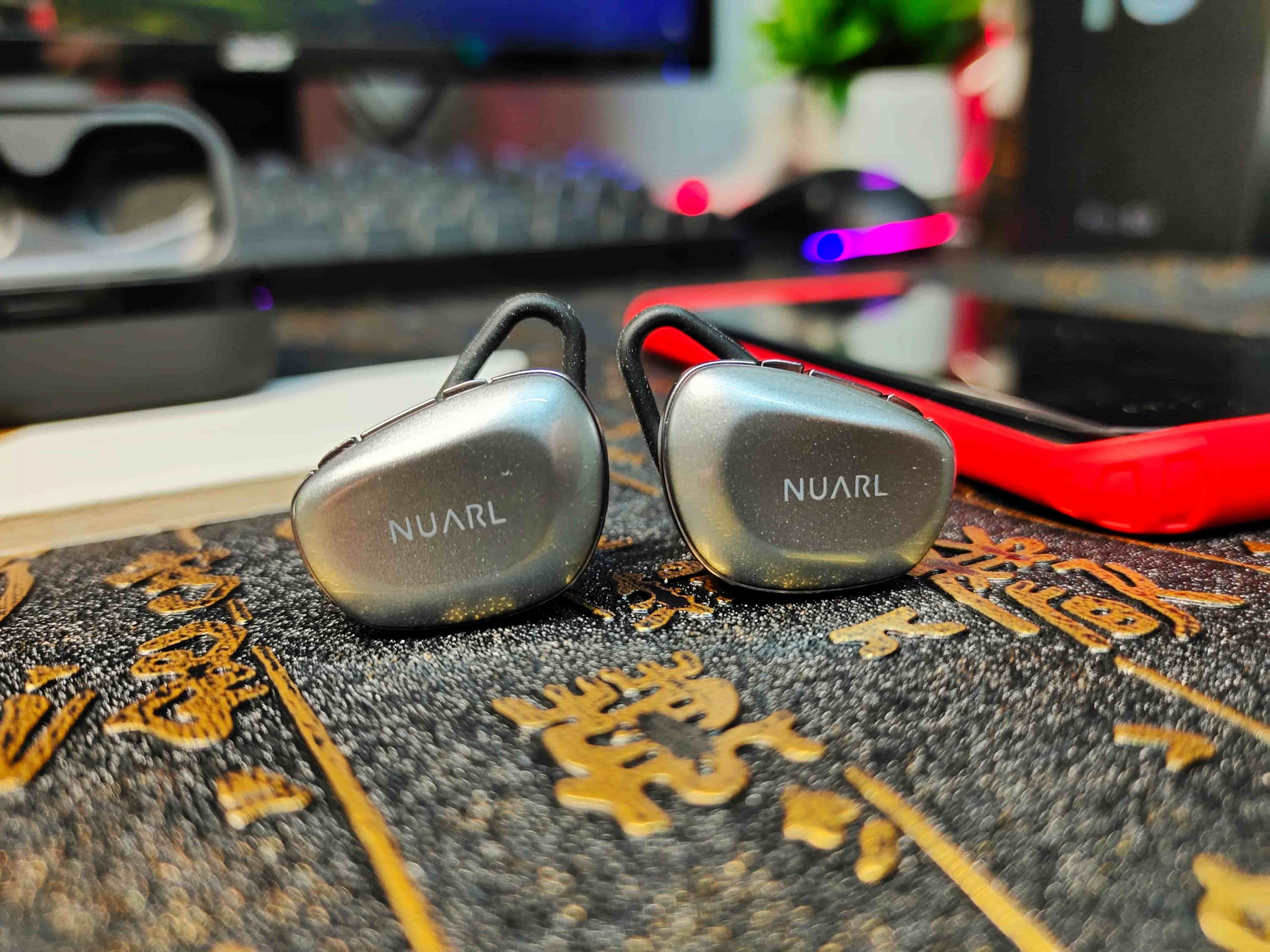 [ 藍牙耳機推薦 ] NUARL N6 真無線藍牙耳機 – 超低延遲表現、手遊玩家首選耳機