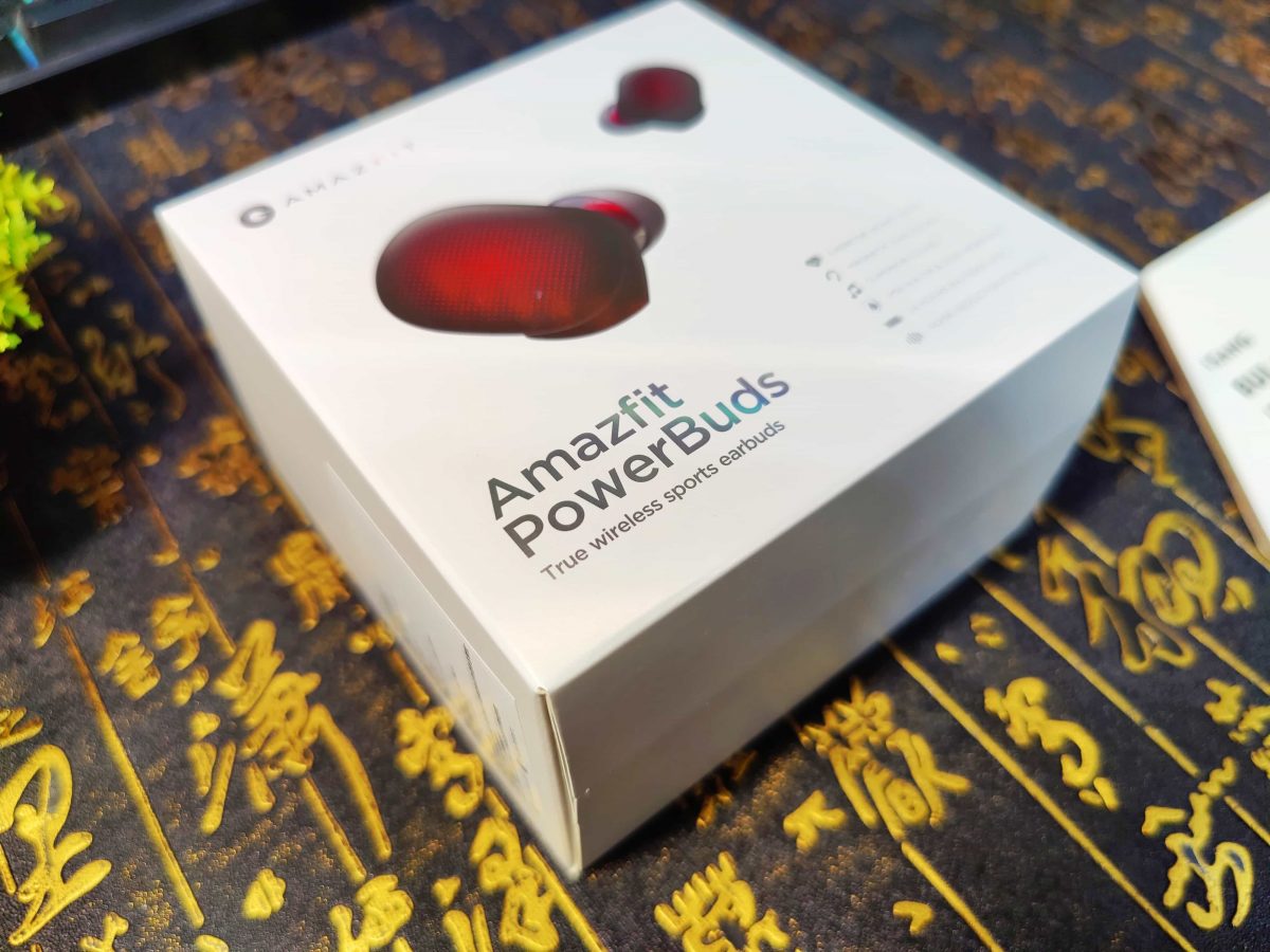 [ 藍牙耳機推薦 ] Amazfit PowerBuds 真無線藍牙耳機 - 功能眾多、音質出色 - Amazfit 耳機 - 科技生活 - teXch