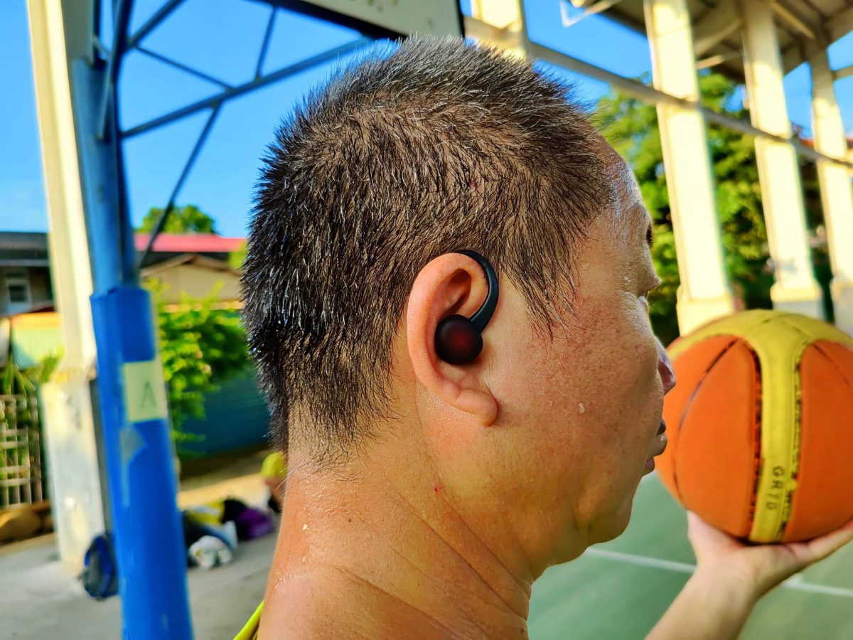 [ 藍牙耳機推薦 ] Amazfit PowerBuds 真無線藍牙耳機 - 功能眾多、音質出色 - Amazfit PowerBuds評價 - 科技生活 - teXch