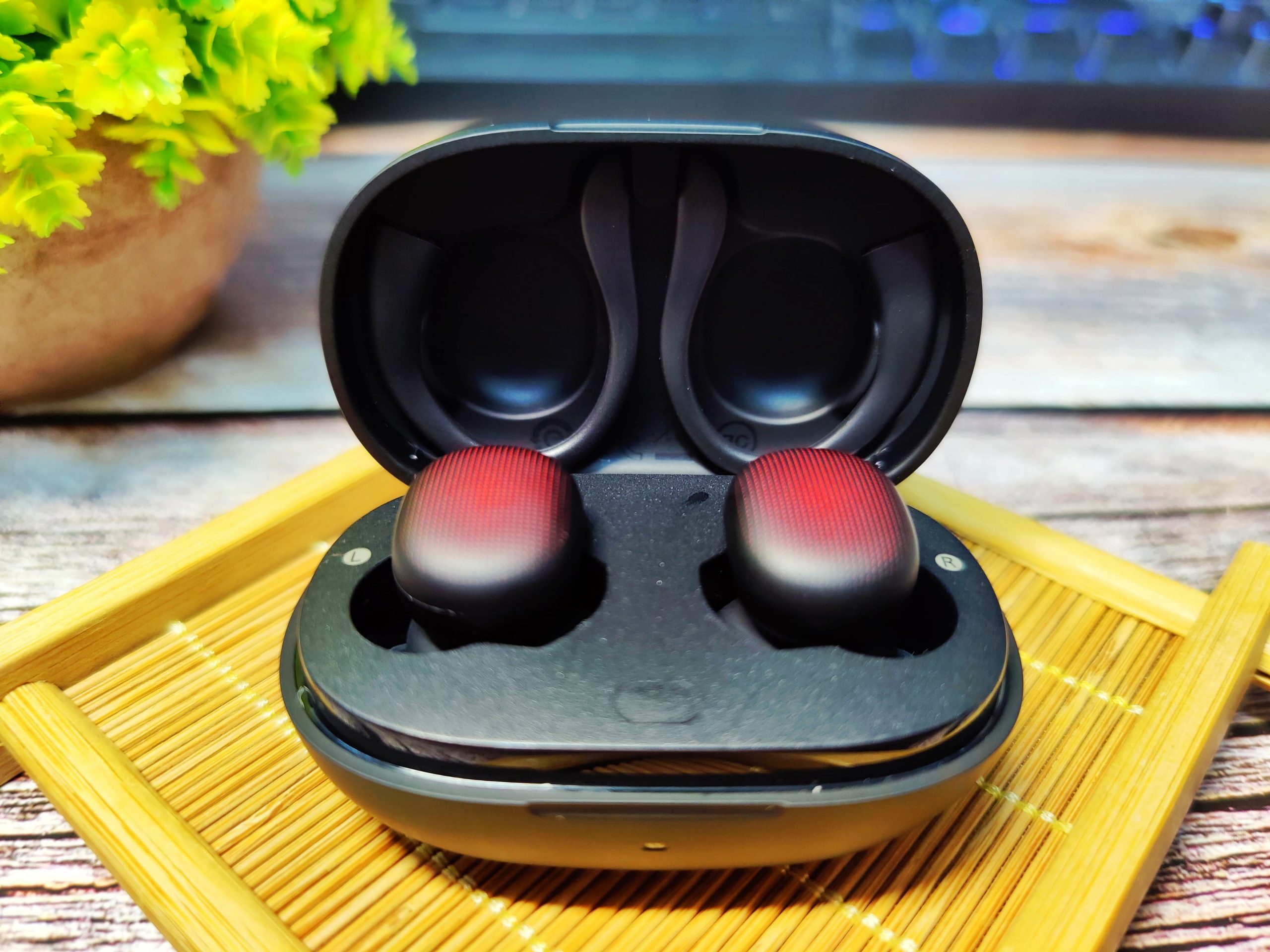 [ 藍牙耳機推薦 ] Amazfit PowerBuds 真無線藍牙耳機 – 功能眾多、音質出色