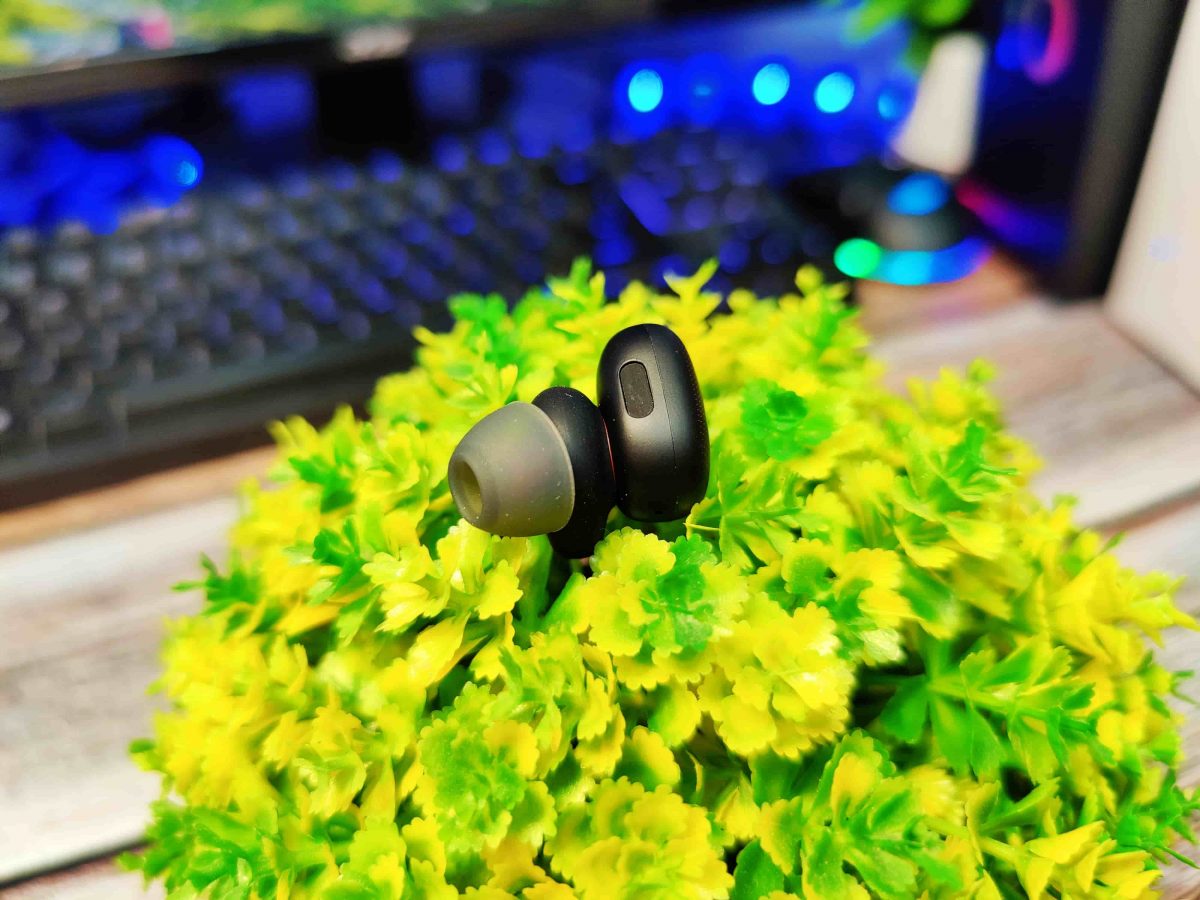 [ 藍牙耳機推薦 ] Amazfit PowerBuds 真無線藍牙耳機 - 功能眾多、音質出色 - Amazfit藍牙耳機 - 科技生活 - teXch