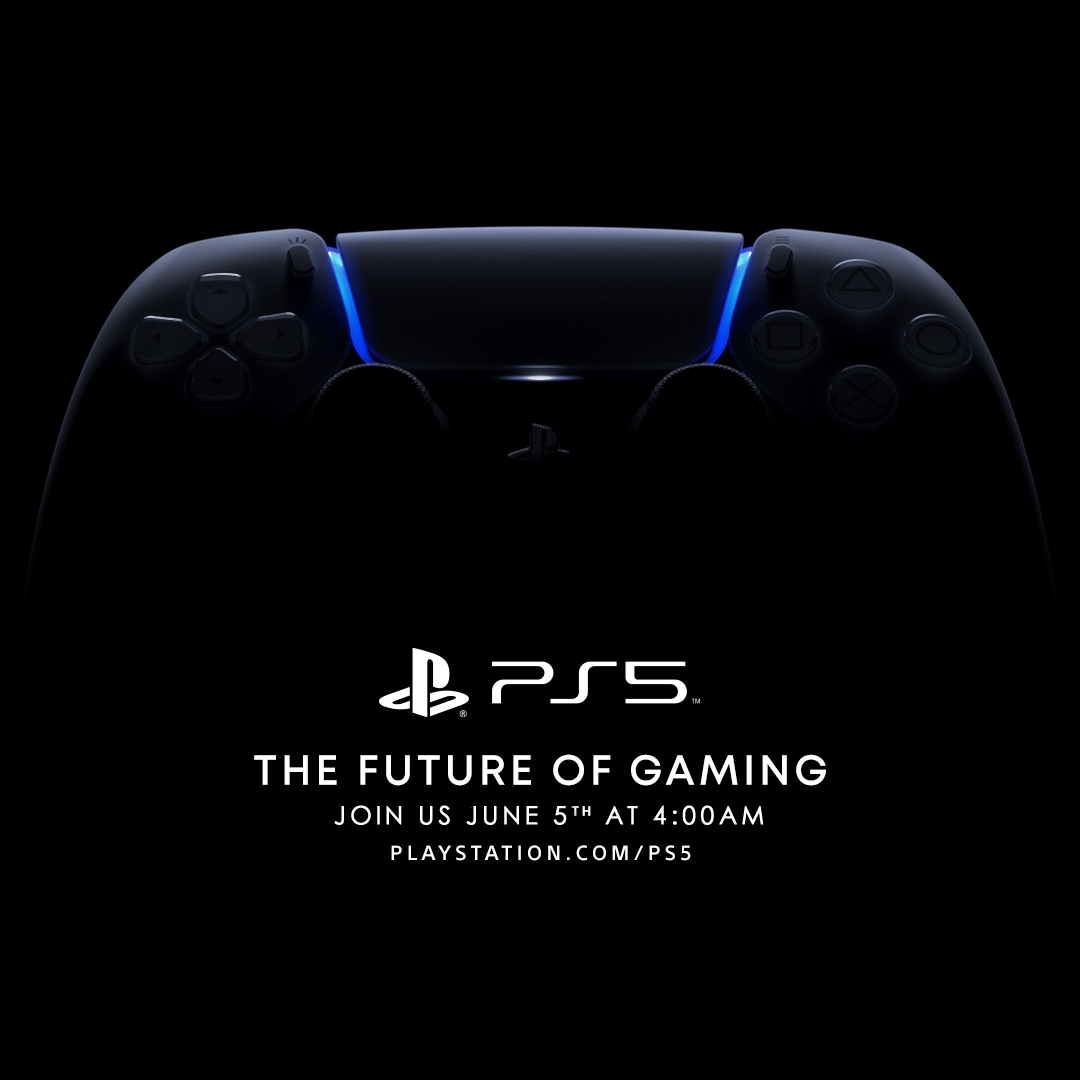 PS5 正式發表會邀請函 - 在 PlayStation 5上感受遊戲的未來 - PlayStation, PlayStation 5, PlayStation 5 ptt, PlayStation 5 發表, PlayStation 5發表, PlayStation5, PS5, PS5 ptt, PS5 上市, PS5 售價, PS5 消息, PS5 發表, PS5 遊戲, PS5上市, PS5售價, PS5消息, PS5發表, PS5遊戲 - 科技生活 - teXch