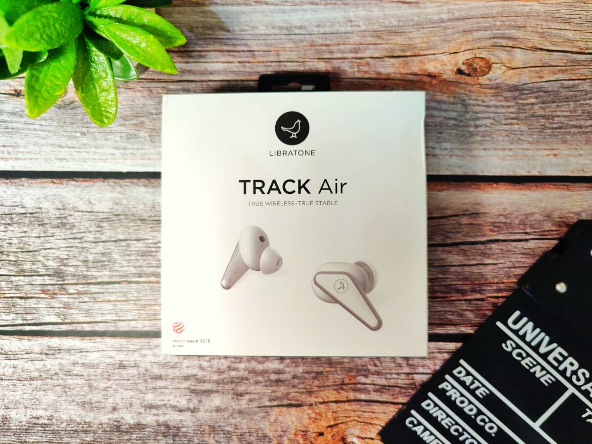 LIBRATONE TRACK Air真無線藍牙耳機 - 來自北歐純粹之聲、收音清晰做工精細 - Libratone Track Air音質 - 科技生活 - teXch