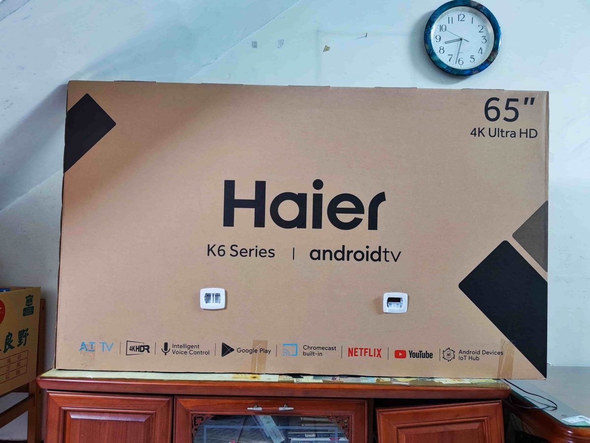 Haier海爾 4KHDR 65吋電視開箱(LE65K9000UA) - 沈浸感十足的大電視 - 24k, 4KHDR 螢幕, 4KHDR 電視, 4KHDR螢幕, 4KHDR電視, 65吋 海爾電視, 65吋海爾 電視, 65吋海爾電視, Haier TV, Haier TV 好用嗎, Haier TV 推薦, Haier TV好用嗎, Haier TV推薦, Haier 海爾, Haier海爾, LE65K9000UA, 大電視 推薦, 大電視推薦, 海爾 電視 好用嗎, 海爾 電視好用嗎, 海爾電視, 海爾電視 65吋, 海爾電視 9000, 海爾電視 9000UA, 海爾電視 Mobile01, 海爾電視 PTT, 海爾電視 好用嗎, 海爾電視 推薦, 海爾電視 開箱, 海爾電視65吋, 海爾電視9000, 海爾電視9000UA, 海爾電視Mobile01, 海爾電視PTT, 海爾電視好用嗎, 海爾電視推薦, 海爾電視開箱, 電視 ptt, 電視 尺寸, 電視 推薦, 電視 開箱, 電視ptt, 電視尺寸, 電視推薦, 電視開箱 - 科技生活 - teXch