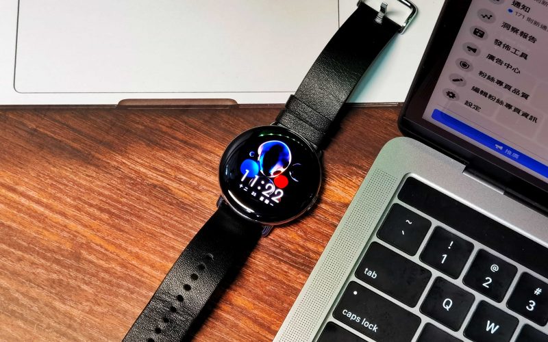 【華米】Zepp E 智慧手錶開箱 - 質感出眾、科技與生活美學的結合 - 手錶 - 科技生活 - teXch