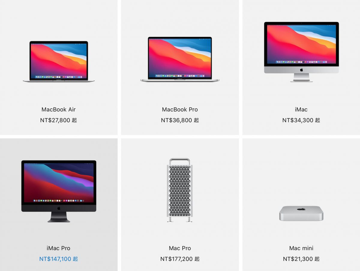 M1 版本 MacBook Pro、MacBook Air、Mac Mini 怎麼買最便宜？購買流程大公開 - M1版本筆電 - 科技生活 - teXch