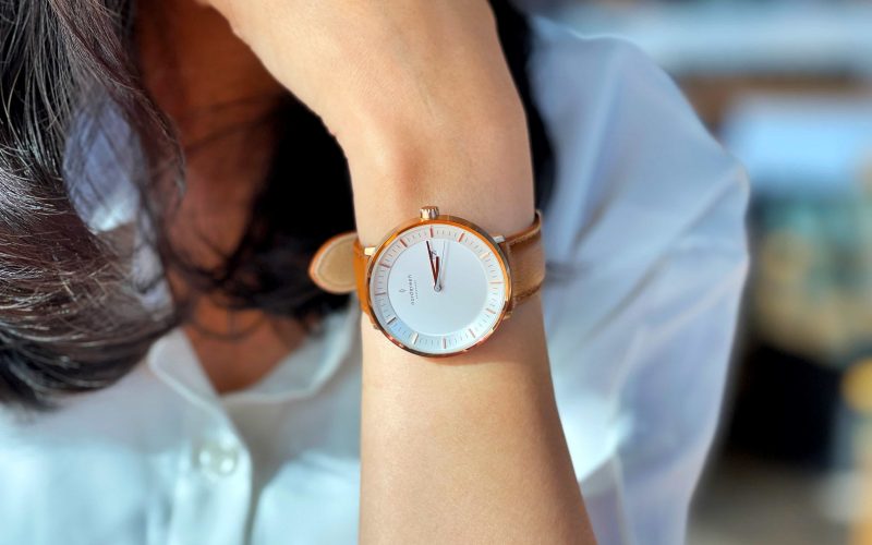 Nordgreen 北歐設計腕錶 - ig網紅大推手錶款式、時尚優雅外型 - 手錶 - 科技生活 - teXch