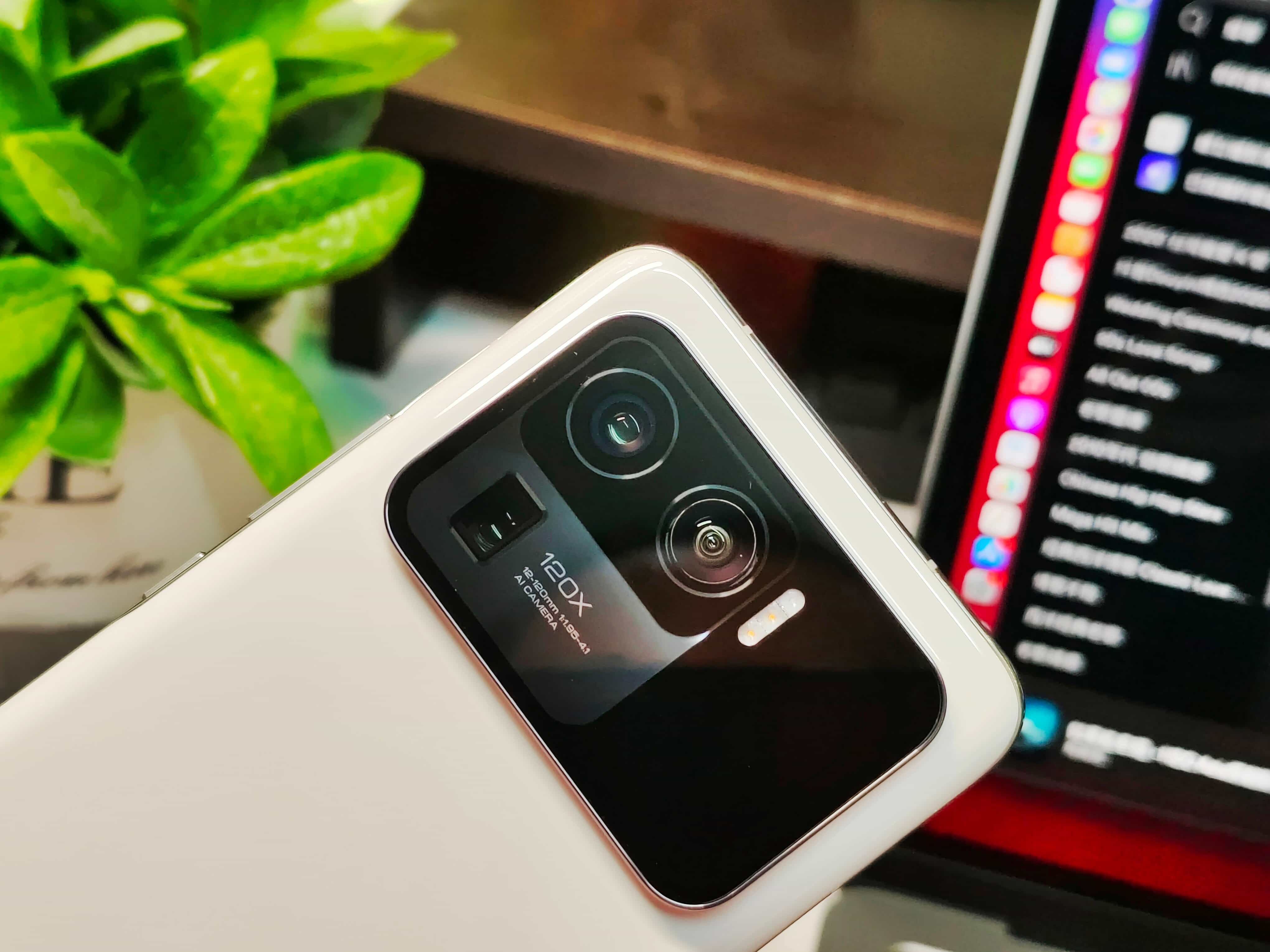 小米11 Ultra開箱 – GN2鏡頭、SnapDragon 888，集所有特色的 2021旗艦手機