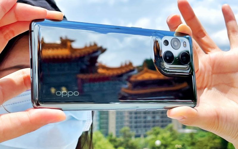 OPPO Find X3 Pro 深度開箱實測 - 頂級視覺享受、各方面均衡的全能旗艦手機 - 2021旗艦手機 - 科技生活 - teXch