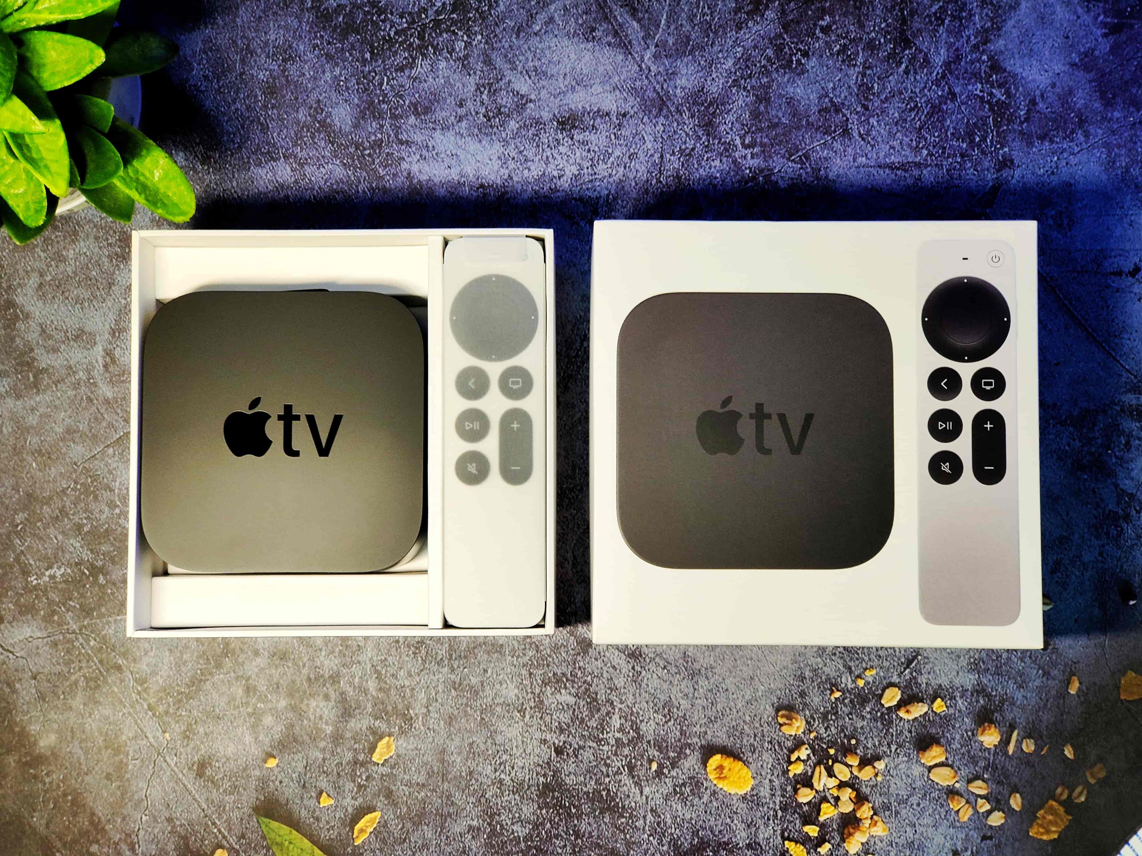 Apple TV 4K 2021開箱 – 老舊電視的救星，哪裡購買最便宜？