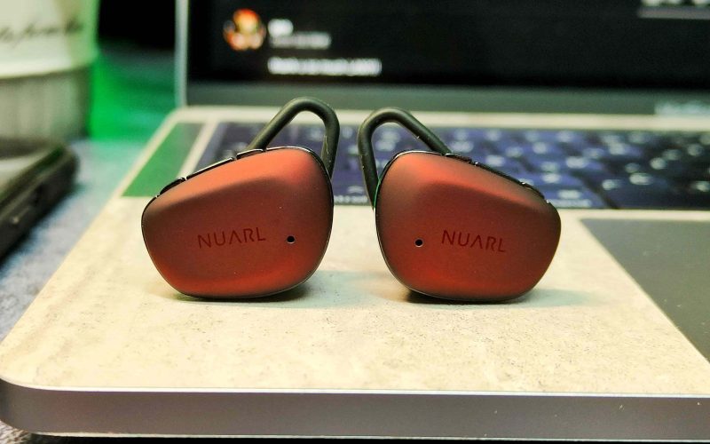 NUARL N6 Pro Series 2 真無線藍牙耳機 - 經典再度升級、驚艷完全保留 - 真無線藍牙耳機 - 科技生活 - teXch