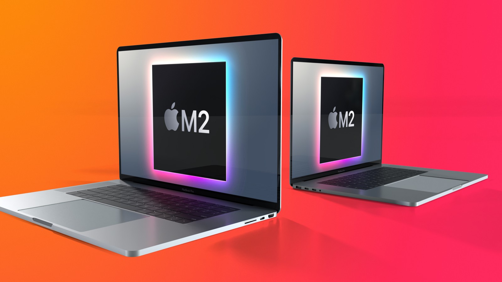 M1X MacBook Pro 發表將近？14、16吋高階款 MacBook 正式進入量產階段