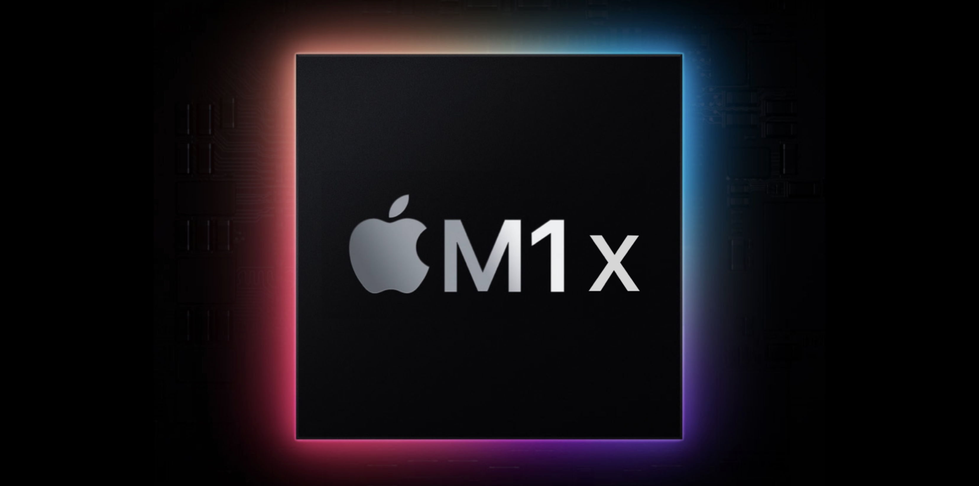 M1X MacBook Pro 14吋與16吋將使用相同晶片、入門價格將會上漲