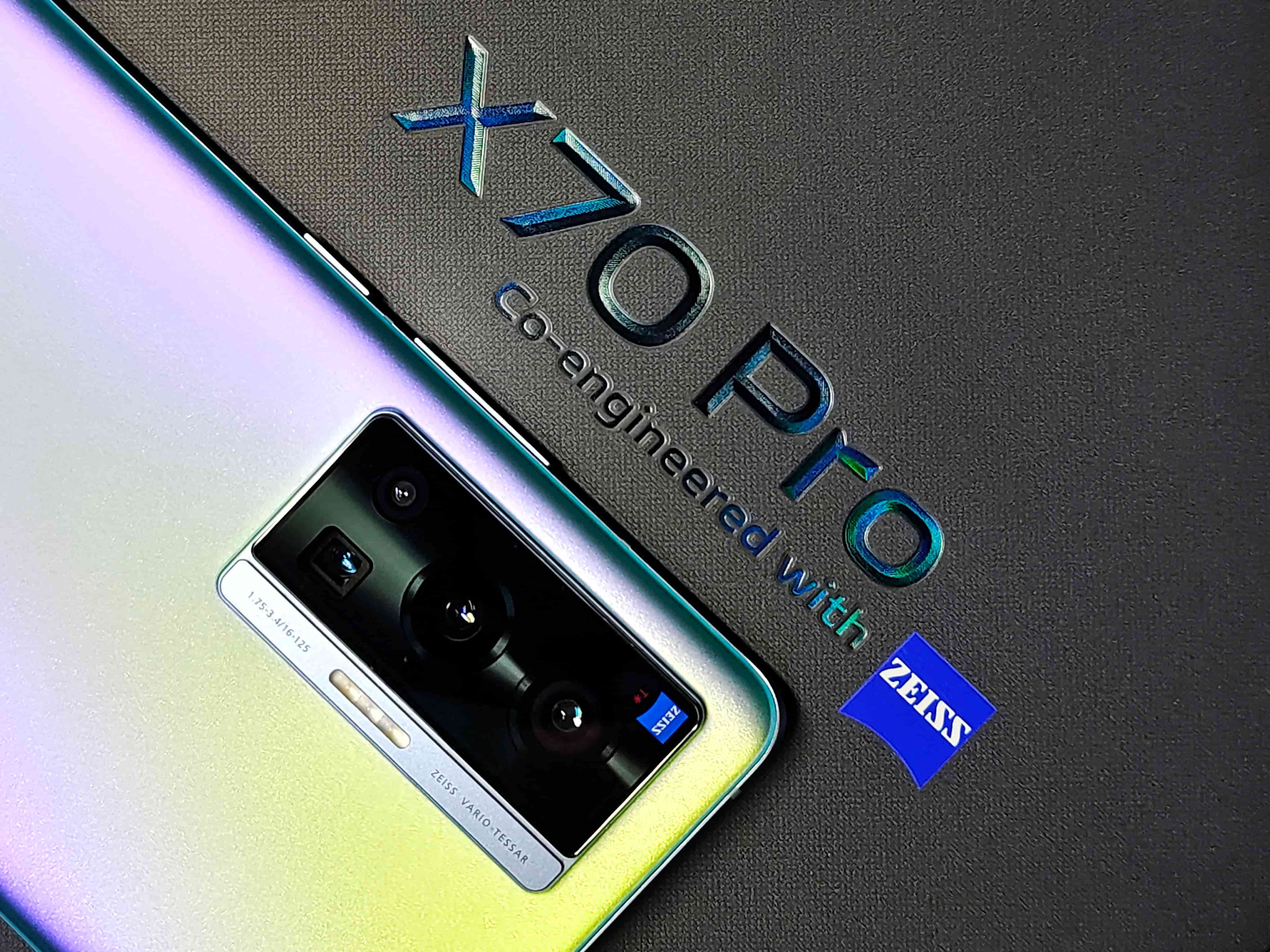 Vivo X70 Pro深度開箱實測 – 朝專業步步邁進，有期待也有遺憾