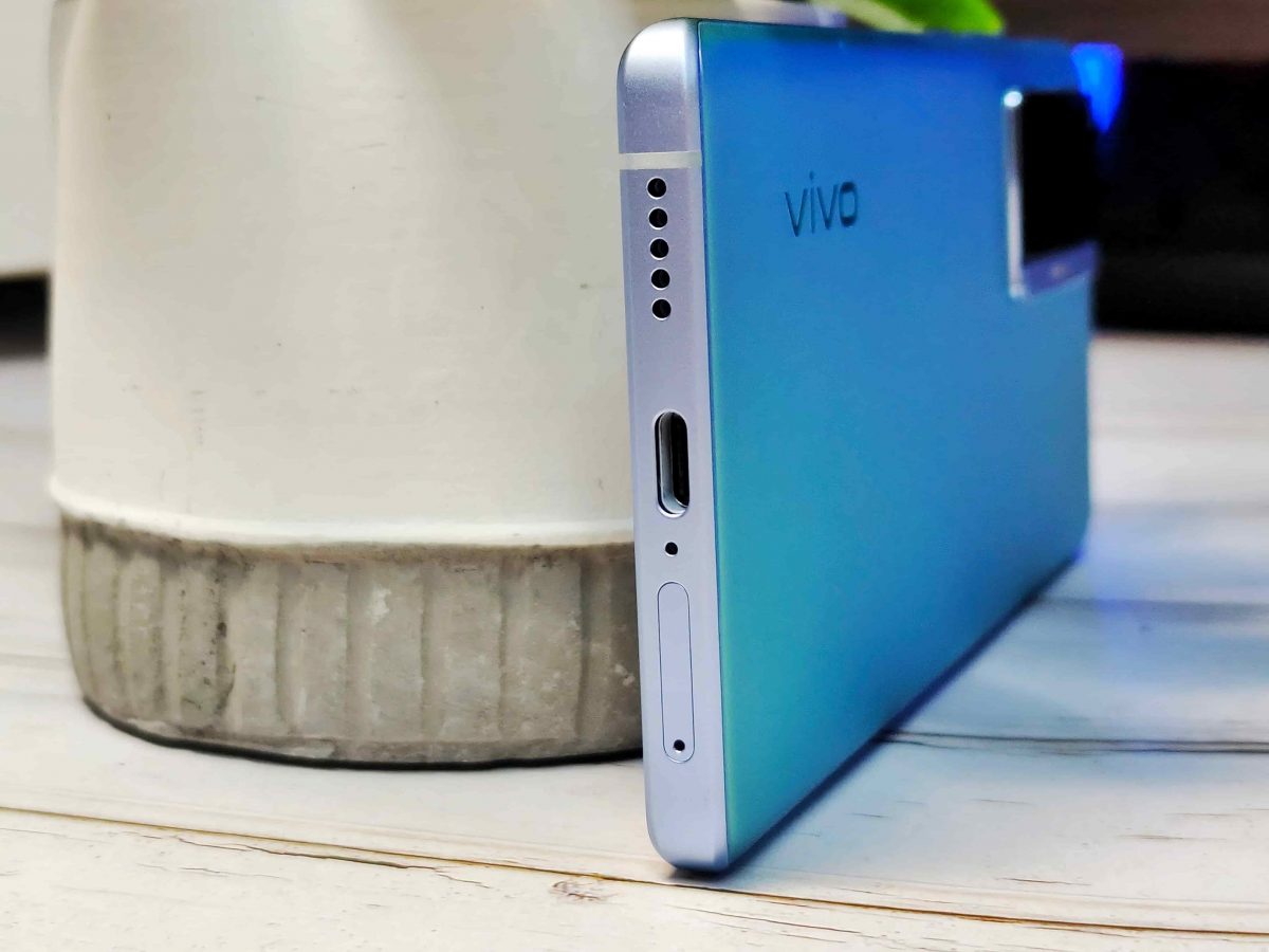 Vivo X70 Pro深度開箱實測 - 朝專業步步邁進，有期待也有遺憾 - 科技生活 - teXch
