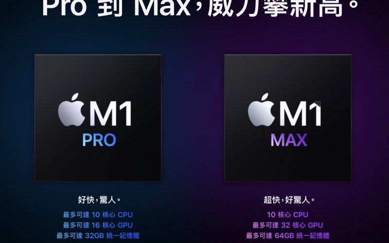 2022 MacBook Pro、MacBook Air 購買建議 - 除了教育優惠以外，還有哪些優惠方式？ - MacBook Pro M1 Pro評價 - 科技生活 - teXch