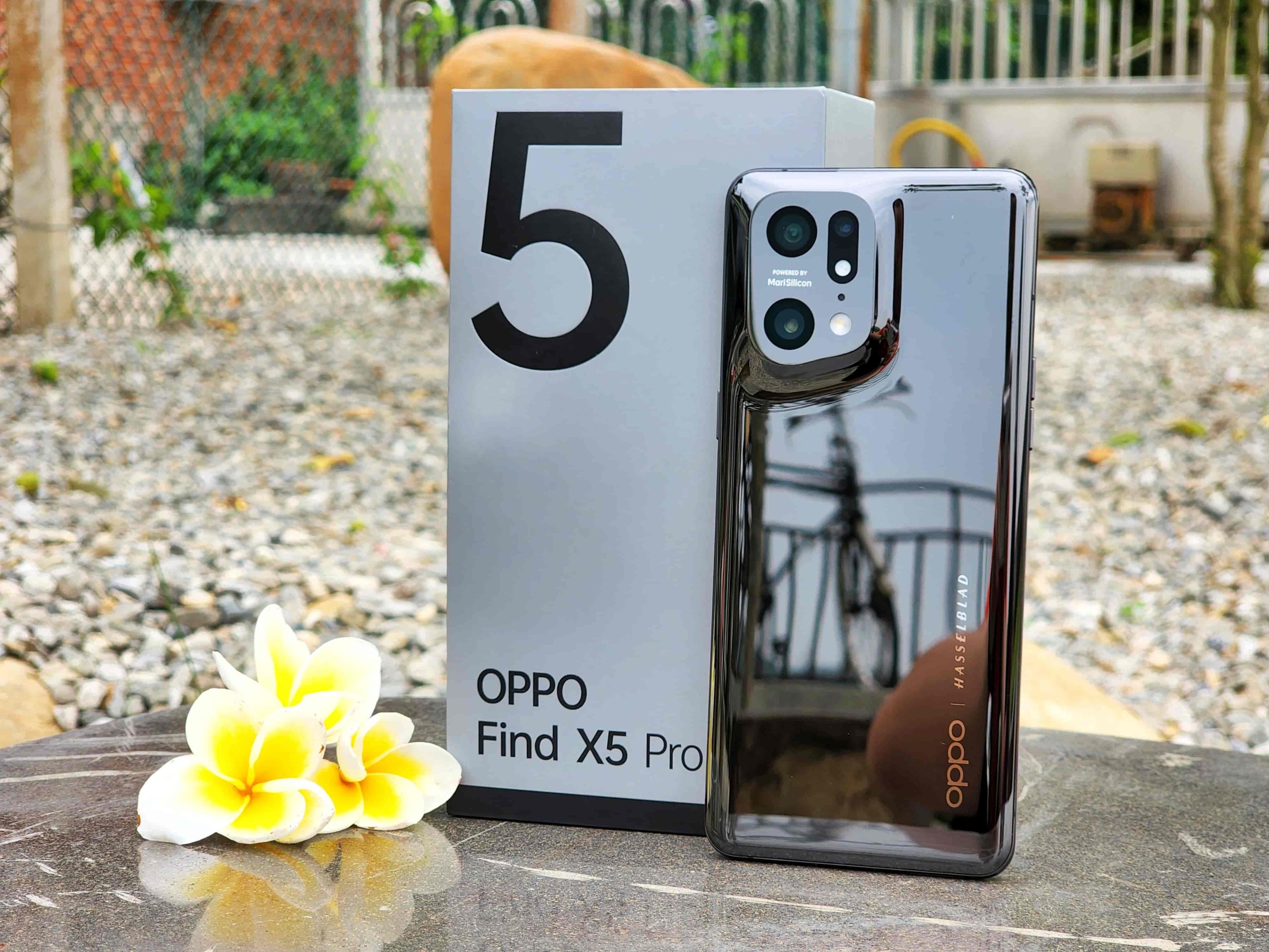 OPPO Find X5 Pro深度開箱使用心得 - 2022 極精緻旗艦手機、有進步但也有遺憾 - Android - 科技生活 - teXch