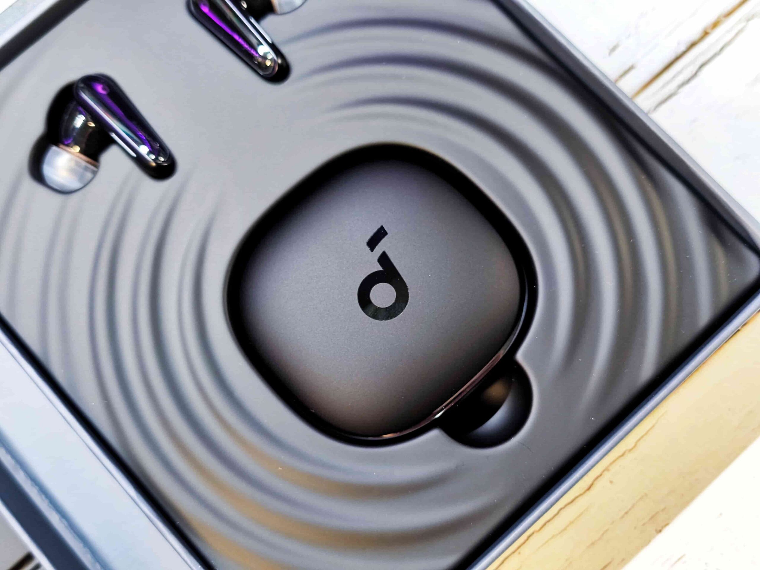 soundcore Liberty 4真無線藍牙耳機開箱實測 – 經典傳承再進化、2022熱門推薦耳機