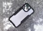 蜂巢狀加強結構、頂級防摔的 iPhone 保護殼 - Patchworks iPhone 14保護殼開箱實測 - 投影機 - 科技生活 - teXch