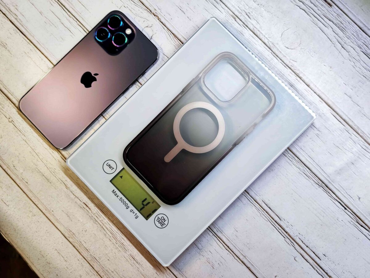 獨特美型、抗菌防摔的 iPhone 保護殼 - BodyGuardz iPhone 14保護殼開箱實測 - BodyGuardz Ace Pro優惠 - 科技生活 - teXch