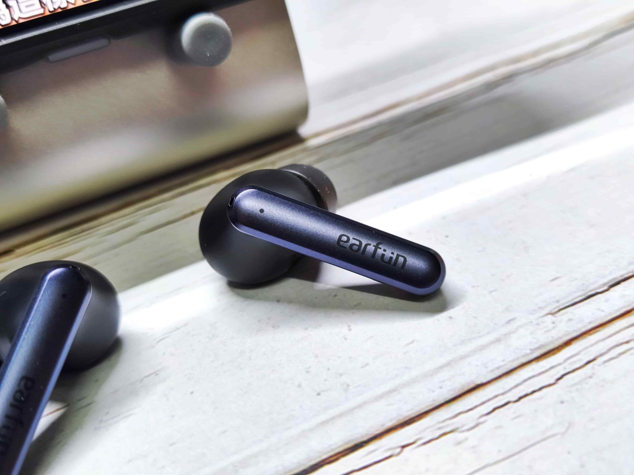 Earfun Air S 降噪真無線藍牙耳機開箱實測 – 平價高CP值耳機首選，超低延遲、功能全面