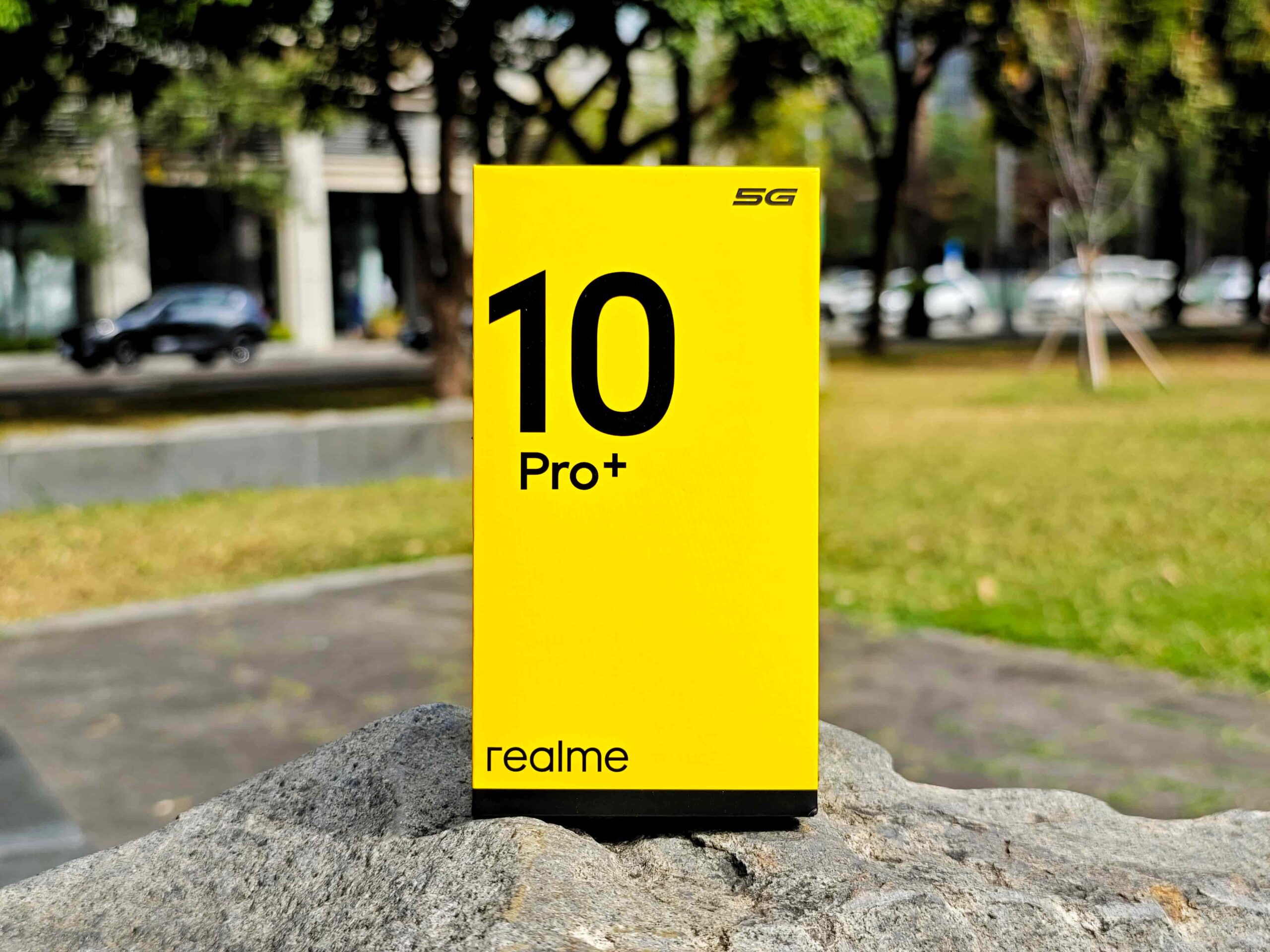 realme 10 Pro+深度開箱使用心得 – 高質感超窄邊框螢幕，精緻輕巧的輕旗艦手機
