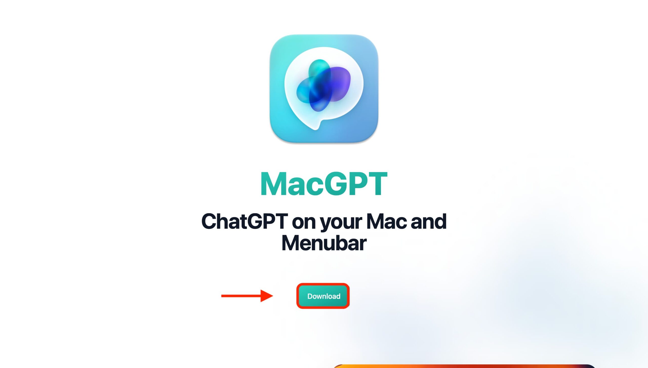 ChatGPT app Mac系統最佳應用 – MacGPT 讓你無時無刻都能用 AI 幫你做事