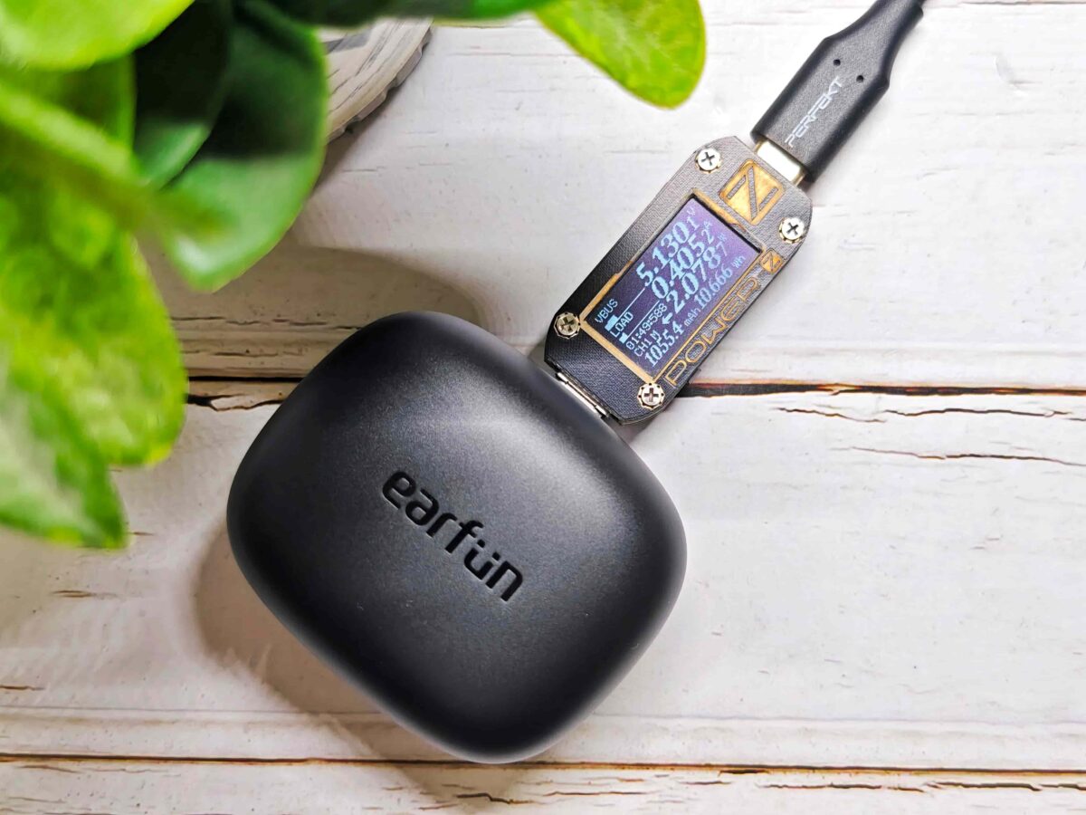 EarFun Air Pro 3 真無線藍牙耳機開箱實測 - 你能買到最便宜的全能旗艦耳機 - 科技生活 - teXch