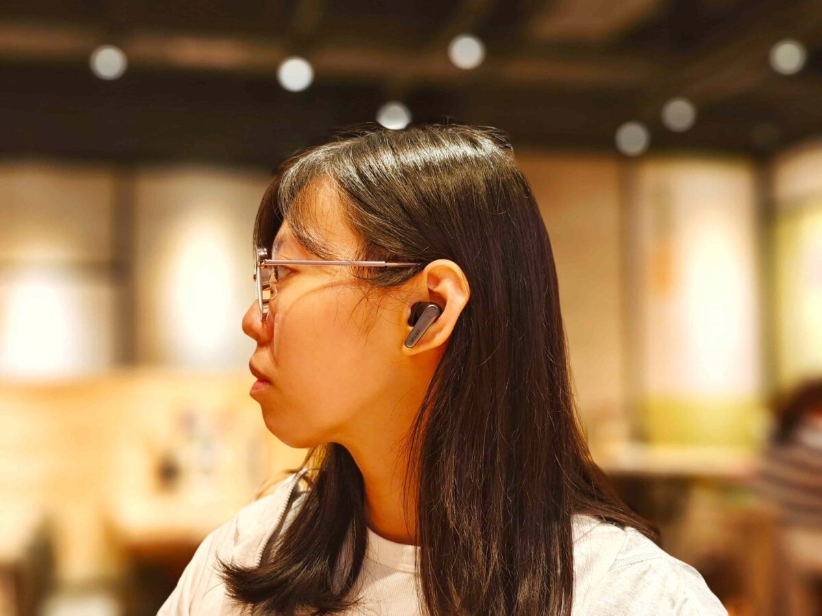 EarFun Air Pro 3 真無線藍牙耳機開箱實測 - 你能買到最便宜的全能旗艦耳機 - 科技生活 - teXch