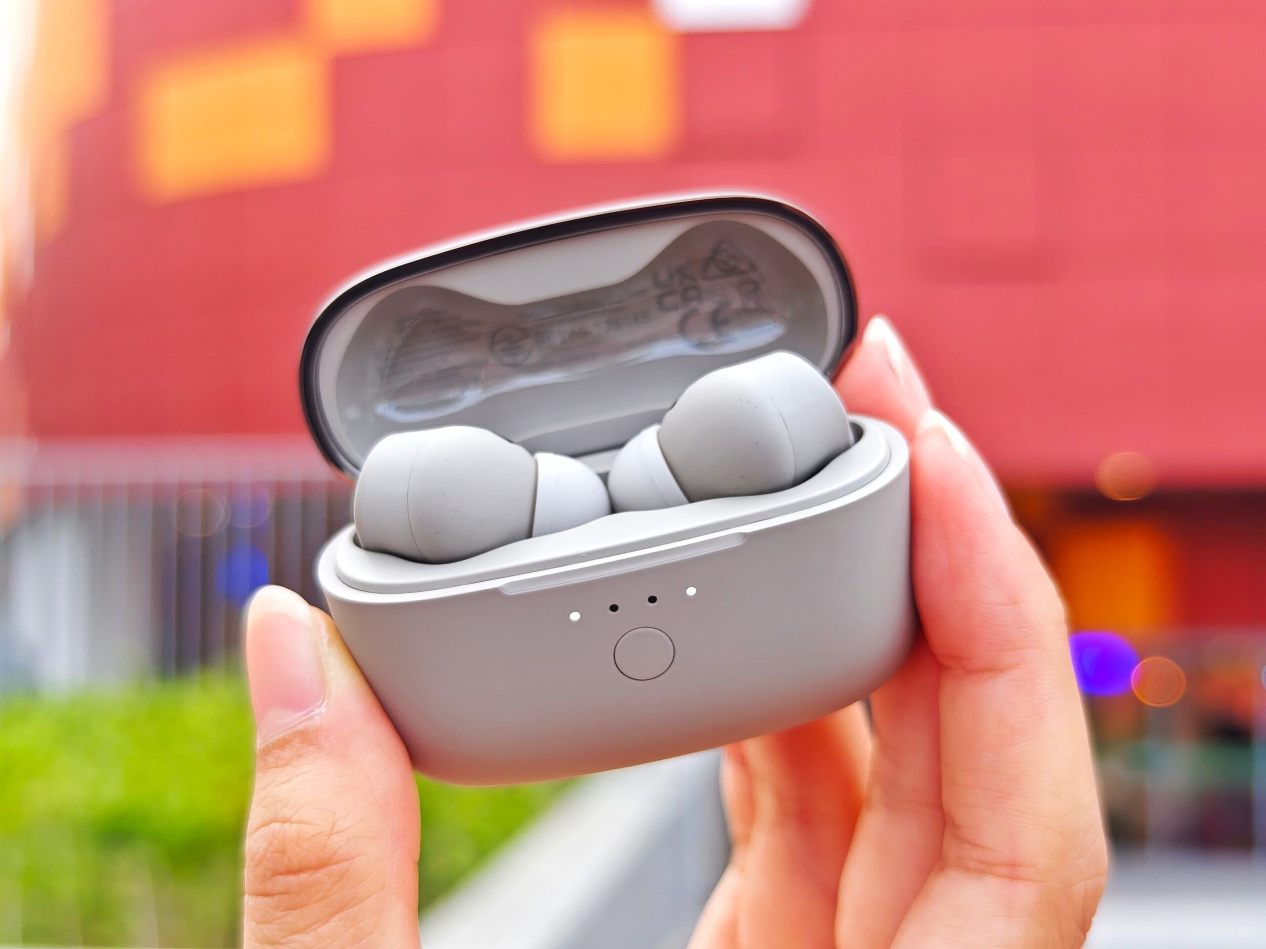 Tribit Flybuds C1 Pro 降噪真無線藍牙耳機開箱 – 日本工藝美學，還原真實高清音質