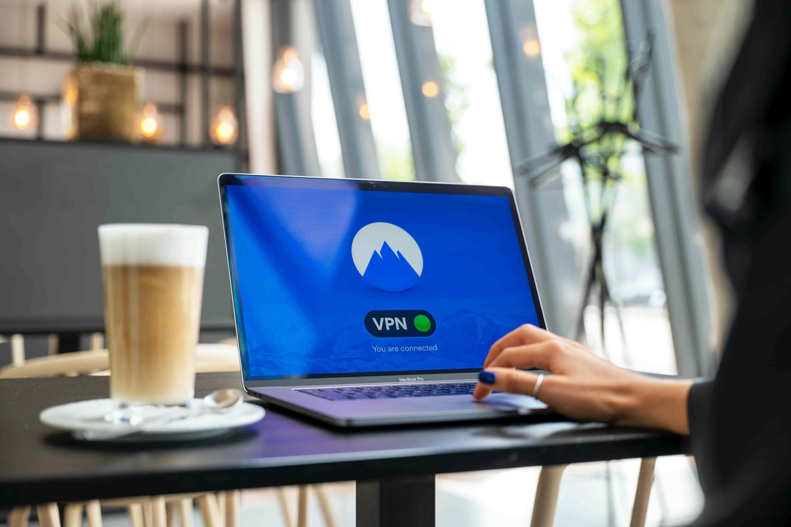 Blue Protocol 蔚藍色法則最推薦的 VPN 選擇 – NordVPN 是你最佳的遊戲夥伴