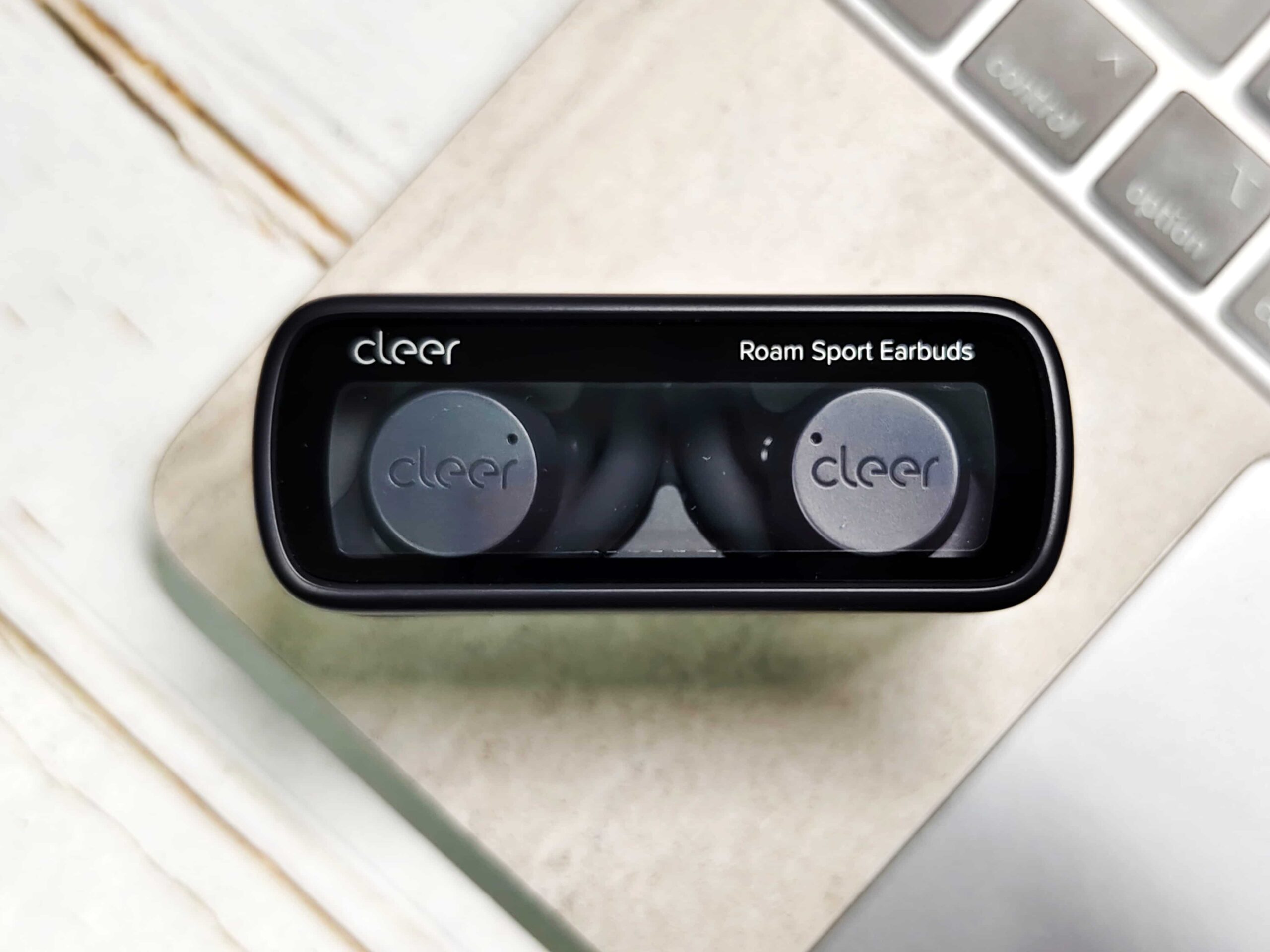 Cleer ROAM SPORT 降噪藍牙運動耳機實測 – 獨家 Freebit 耳翼設計、平價運動耳機新選擇