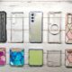 Samsung 三星摺疊機保護殼推薦 - 10款 Z Flip 5、Z Fold 5 手機保護殼開箱 - 電視棒 - 科技生活 - teXch