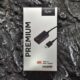 Avier PREMIUM USB-C to HDMI 4K 影音轉接器開箱 - iPhone 15 插上就能投影的轉接器 - 磁吸充電線 - 科技生活 - teXch