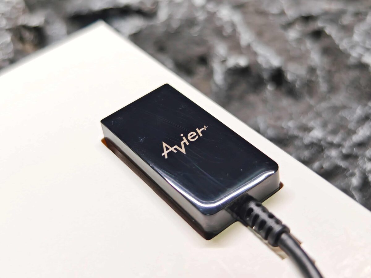 Avier PREMIUM USB-C to HDMI 4K 影音轉接器開箱 - iPhone 15 插上就能投影的轉接器 - Avier, Avier HDMI, Avier HDMI 推薦, Avier HDMI 評價, Avier HDMI推薦, Avier HDMI評價, Avier USB-C to HDMI, Avier USB-C to HDMI 評價, Avier USB-C to HDMI 轉接器, Avier USB-C to HDMI評價, Avier USB-C to HDMI轉接器, Avier 評價, Avier評價 - 科技生活 - teXch