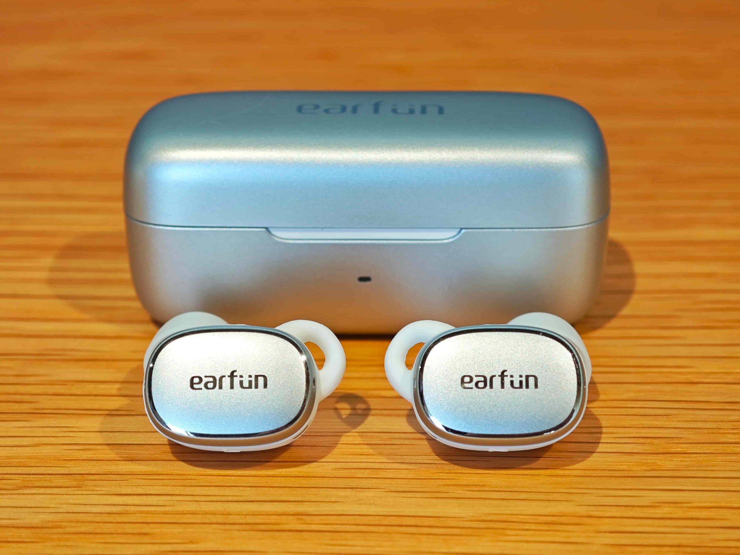 EarFun Free Pro 3 降噪真無線藍牙耳機開箱實測 – 高顏值、低延遲的平價旗艦耳機