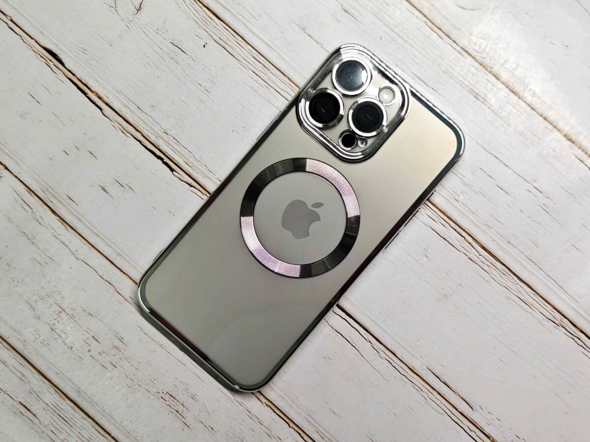 iPhone 15 infinity 手機殼開箱 - 手遊玩家首選降溫手機殼，全系列保護殼開箱 - 科技生活 - teXch