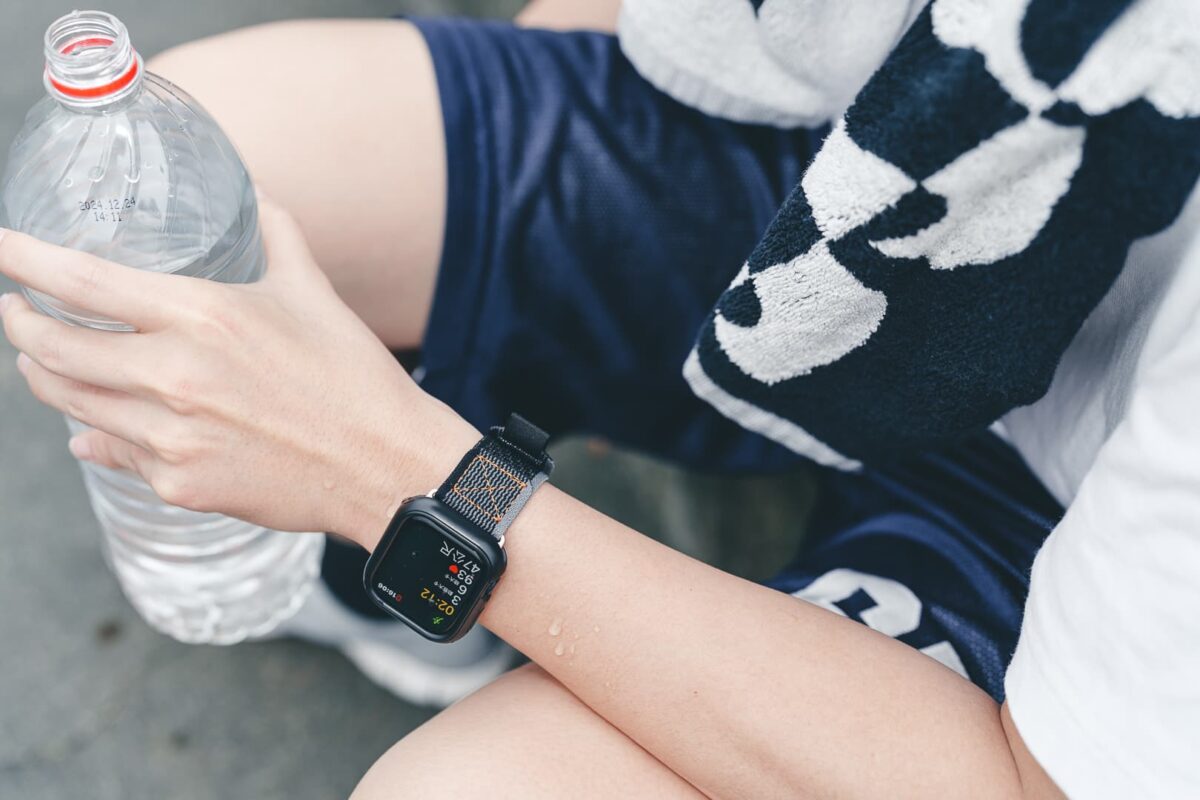 JTLEGEND Apple Watch 錶帶開箱 - 時尚生活配件，多款錶帶穿搭實拍 - JTLegend - 科技生活 - teXch