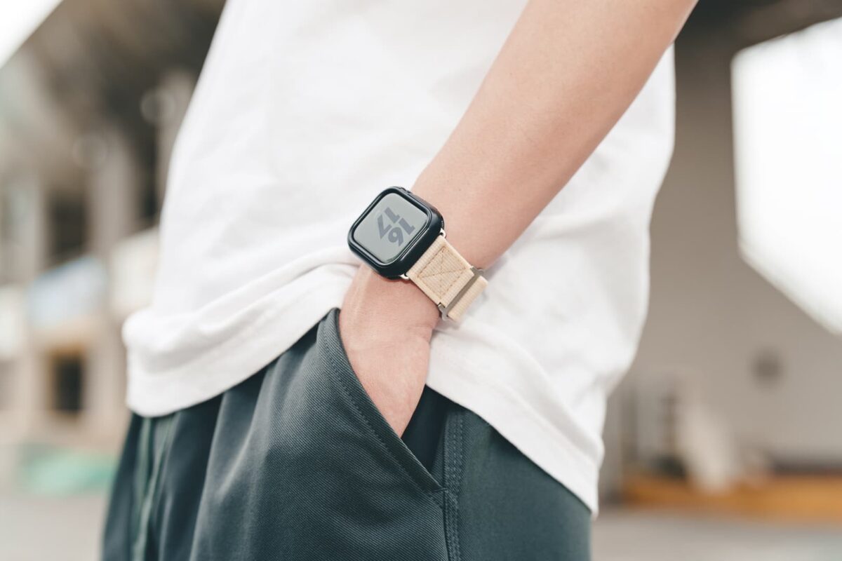 JTLEGEND Apple Watch 錶帶開箱 - 時尚生活配件，多款錶帶穿搭實拍 - JTLEGEND - 科技生活 - teXch