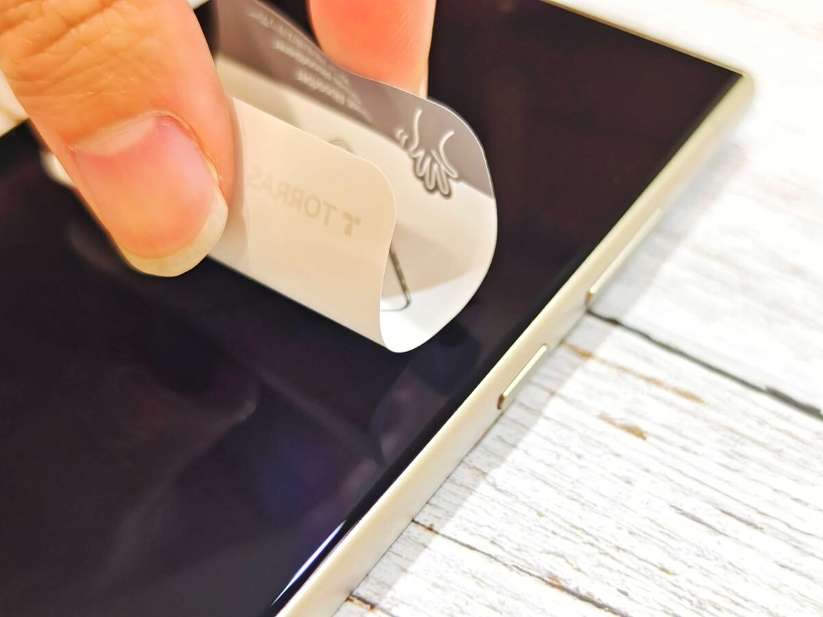 Samsung S24 Ultra手機殼、保護貼推薦 - TORRAS UPRO Ostand Spin MagSafe手機殼與玻璃保護貼開箱實測 - torras 保護貼 - 科技生活 - teXch