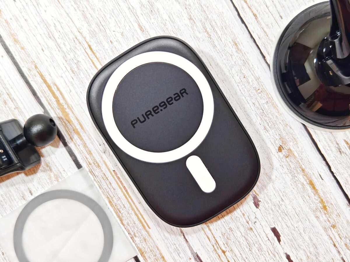iPhone 15 PD快充要怎麼選？PureGear iPhone 快充線、充電器、無線充電器開箱 - Puregear快充 充電器 - 科技生活 - teXch