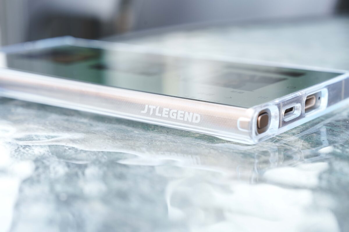 Samsung S24 Ultra手機殼推薦 - JTLEGEND Defence Mag stand、Hybrid Cushion Mag磁吸防摔手機殼開箱 - JTLegend 保護殼推薦 - 科技生活 - teXch