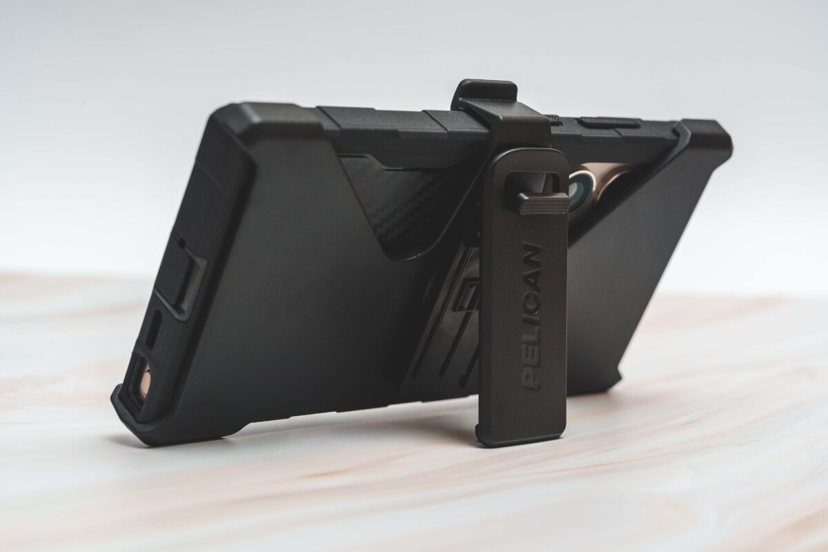 Samsung S24 Ultra手機殼推薦 - Pelican Protector 保護者、Shield 防護盾防摔保護殼開箱實測 - Pelican 手機殼 推薦 - 科技生活 - teXch