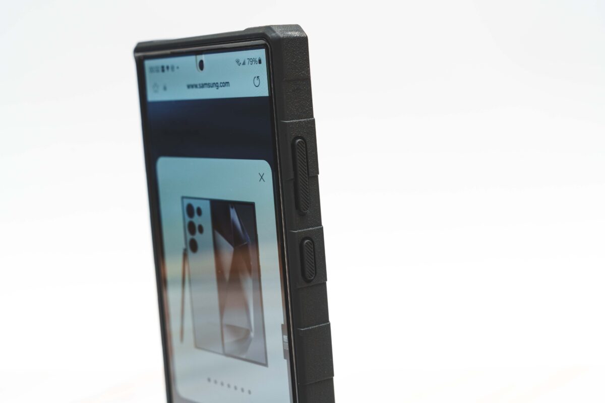 Samsung S24 Ultra手機殼推薦 - Pelican Protector 保護者、Shield 防護盾防摔保護殼開箱實測 - samsung - 科技生活 - teXch